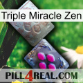 Triple Miracle Zen 38